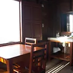 Cabanas El Cuyo