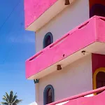 Punta Zia Puerto Escondido