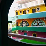 Punta Zia Puerto Escondido