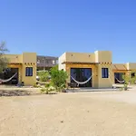 Desert Wind