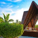 Lipsos Private Luxury Beachfront Home