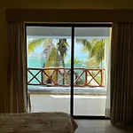 Hotel Manglares Celestun
