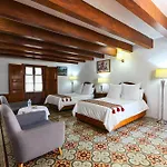 Posada Del Virrey