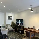 Habitacion Privada Con Balcon En Zona Norte Cmdx