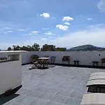Habitacion Privada Con Balcon En Zona Norte Cmdx