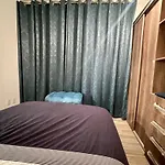 Habitacion Privada Con Balcon En Zona Norte Cmdx