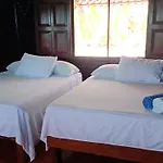 Cabanas El Cuyo