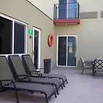 Best Western Plus Monterrey Airport