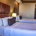 Best Western Premier Monterrey Aeropuerto