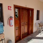 Hacienda De Palmas