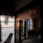 Playa Vikingos Tequesquitengo