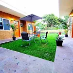 Posada Amatenco & Spa Tepoztlan