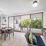 San Bruno Tropical Villa With Pool