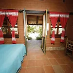 Huayapam Yu\'U Lodge