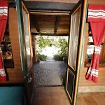 Huayapam Yu\'U Lodge