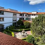 Hotel Del Angel, Apizaco
