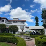 Hotel Del Angel, Apizaco