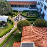 Hotel Del Angel, Apizaco