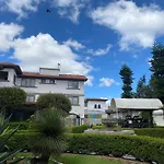 Hotel Del Angel, Apizaco