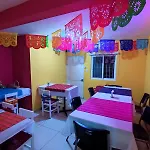 Hgen Rooms & Suites