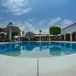 Ex Hacienda Santa Cecilia