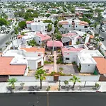 Go Baja Villas 2 Bedroom