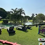 Casa Vip Con La Mejor Vista De Lomas De Cocoyoc