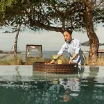 The St. Regis Punta Mita Resort
