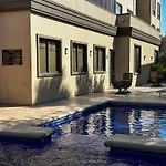 Best Western Premier Monterrey Aeropuerto