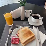 Hotel Plaza Revolucion