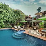 Casa Del Sol Inn