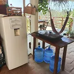 Aloevera Mixtli Zipolite