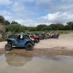 Cabanas Xido San Miguel