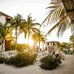 Spirit Holbox