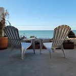 Puerto Del Cielo