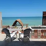 Puerto Del Cielo