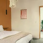 Beautiful 6 Bdr Villa With Ac In La Condesa