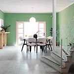 Beautiful 6 Bdr Villa With Ac In La Condesa