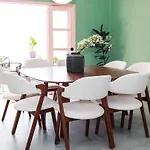 Beautiful 6 Bdr Villa With Ac In La Condesa