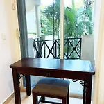 High-End Waterfront Condo At Secrets Waters