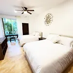 High-End Waterfront Condo At Secrets Waters