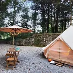 Glamping Xicotepec