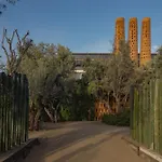 Bruma Wine Resort