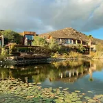 Bruma Wine Resort