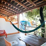Jovita Y Pancho Resort Saladita