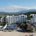 Torreblanca Beach Hotel And Suites Guayabitos - Desayuno Y Comida Incluido