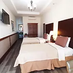 Hotel Hacienda Santana
