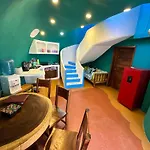 Beachfront Paradise Boutique Hotel - Casa Alebrijes Jacuzzi Suits