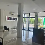 Nairy Hotel Ejecutivo