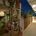 Casa Nomis Cancun